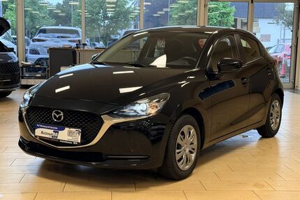 Mazda 2 Gebrauchtwagen