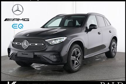 Mercedes-Benz GLC 300 Gebrauchtwagen
