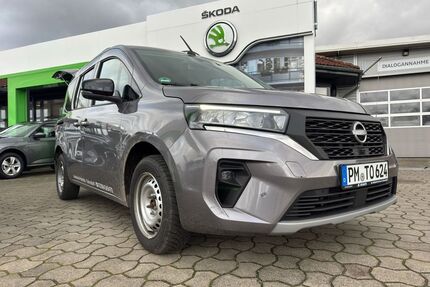 Nissan Townstar Gebrauchtwagen