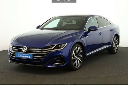 VW Arteon Gebrauchtwagen