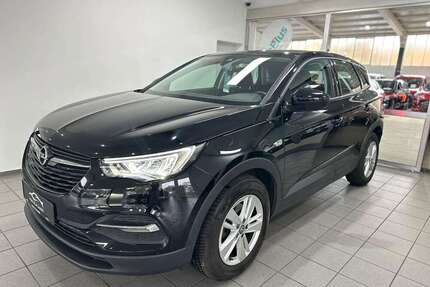 Opel Grandland X Gebrauchtwagen