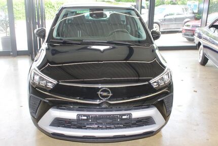 Opel Crossland (X) Gebrauchtwagen