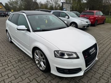 Audi S3 Gebrauchtwagen