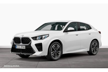 BMW X2 Gebrauchtwagen