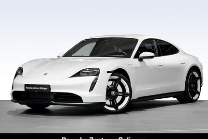 Porsche Taycan Gebrauchtwagen
