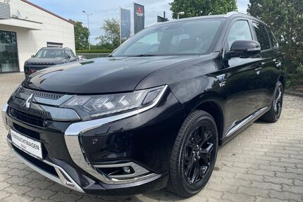 Mitsubishi Plug-in Hybrid Outlander Gebrauchtwagen