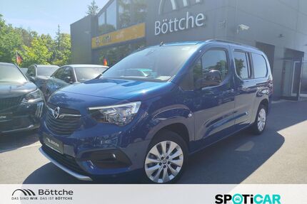 Opel Combo Life Gebrauchtwagen