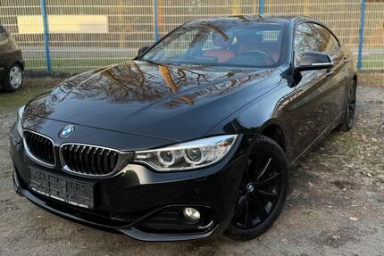 BMW 428 Gebrauchtwagen