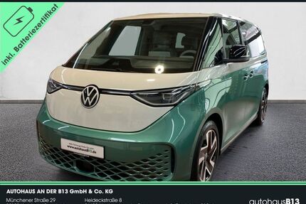 VW ID. Buzz Gebrauchtwagen