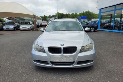 BMW 320 Gebrauchtwagen