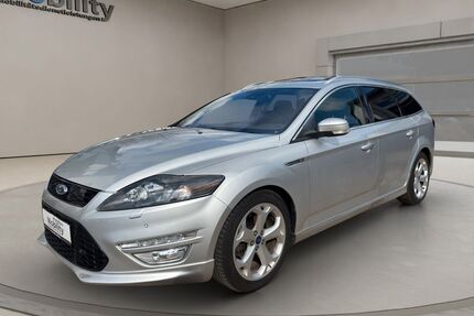 Ford Mondeo Gebrauchtwagen
