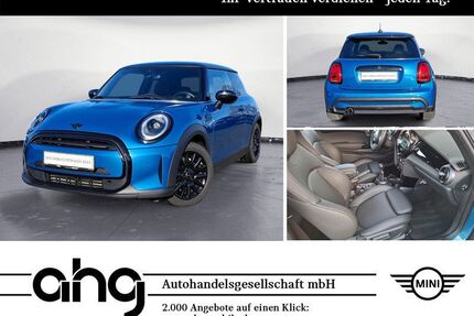 Mini Cooper Gebrauchtwagen