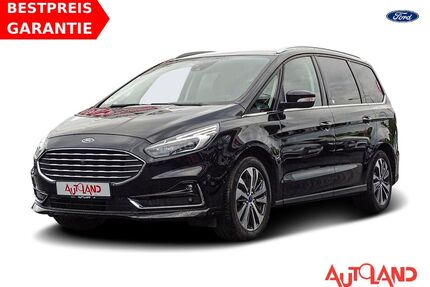 Ford Galaxy Gebrauchtwagen