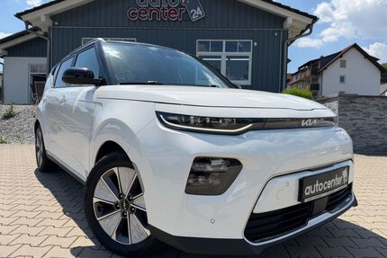 Kia Soul Gebrauchtwagen