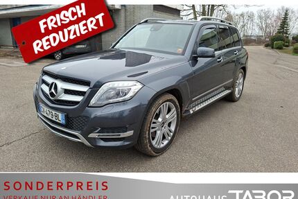 Mercedes-Benz GLK 220 Gebrauchtwagen