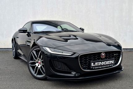 Jaguar F-Type Gebrauchtwagen