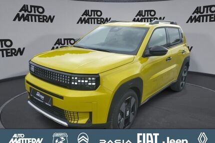 Fiat Grande Panda Gebrauchtwagen