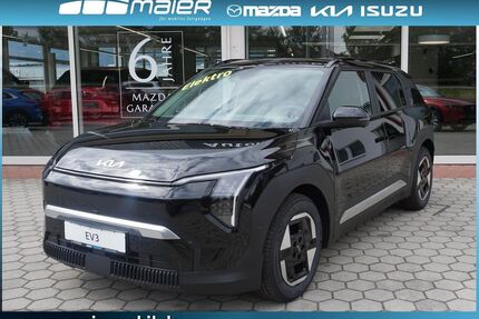 Kia EV3 Gebrauchtwagen