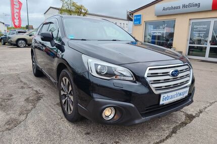 Subaru Outback Gebrauchtwagen