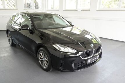 BMW 118 Gebrauchtwagen