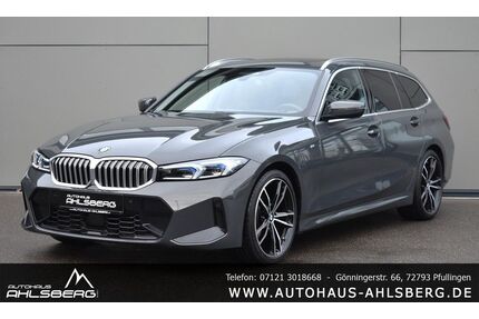BMW 320 Gebrauchtwagen