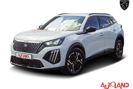Peugeot 2008 Gebrauchtwagen