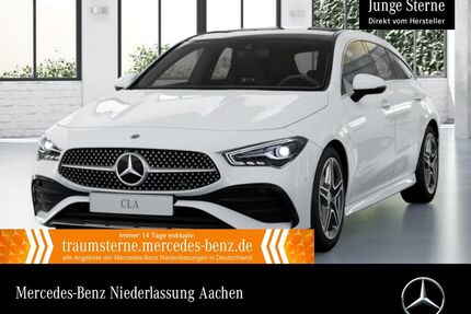 Mercedes-Benz CLA 250 Shooting Brake Gebrauchtwagen