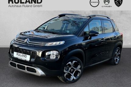 Citroen C3 Aircross Gebrauchtwagen