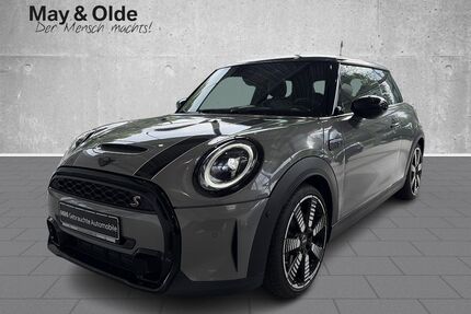 Mini Cooper S Gebrauchtwagen
