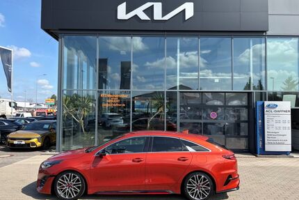 Kia pro ceed / ProCeed Gebrauchtwagen