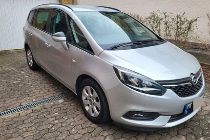 Opel Zafira Gebrauchtwagen