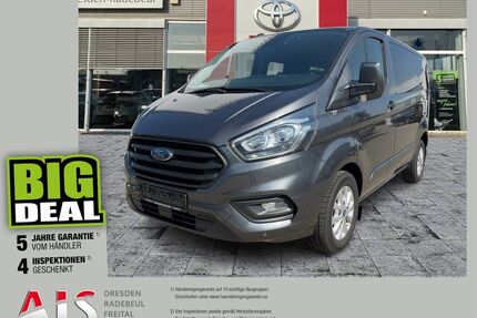Ford Tourneo Custom Gebrauchtwagen