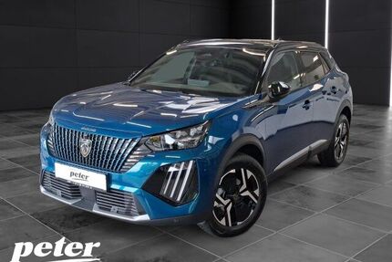 Peugeot 2008 Gebrauchtwagen