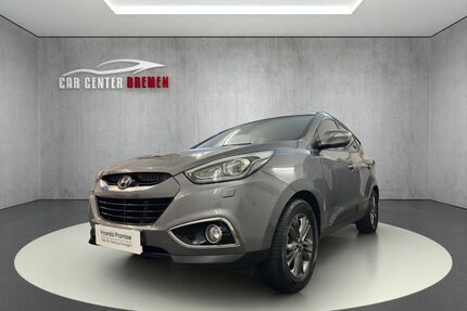 Hyundai ix35 Gebrauchtwagen