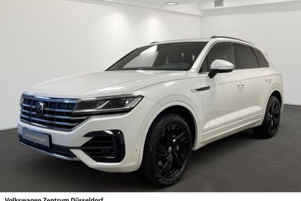 VW Touareg Gebrauchtwagen