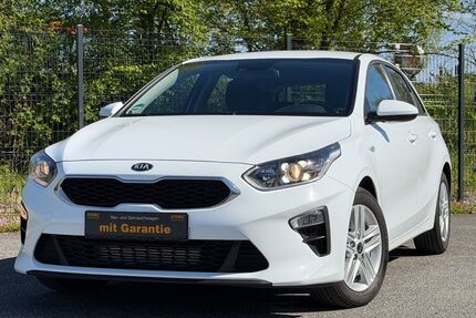 Kia ceed / Ceed Gebrauchtwagen