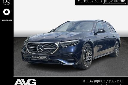 Mercedes-Benz E 220 Gebrauchtwagen