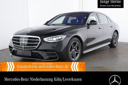 Mercedes-Benz S 500 Gebrauchtwagen