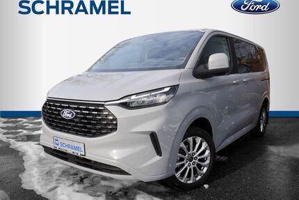 Ford Tourneo Custom Gebrauchtwagen