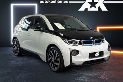 BMW i3 Gebrauchtwagen