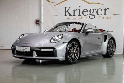 Porsche 992 Gebrauchtwagen