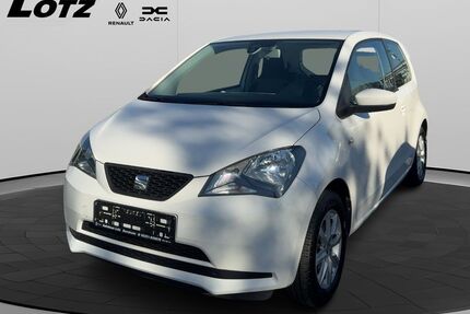 Seat Mii Gebrauchtwagen
