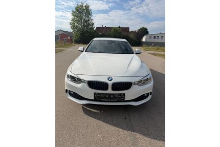 BMW 430 Gebrauchtwagen