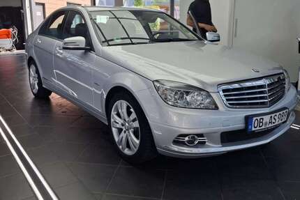 Mercedes-Benz 180 Gebrauchtwagen