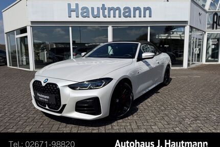BMW M440 Gebrauchtwagen