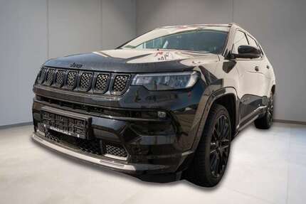 Jeep Compass Gebrauchtwagen