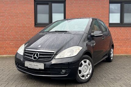 Mercedes-Benz A 160 Gebrauchtwagen