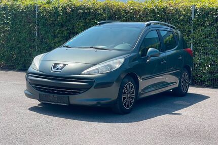 Peugeot 207 Gebrauchtwagen