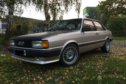 Audi 80 Gebrauchtwagen