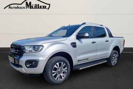 Ford Ranger Gebrauchtwagen
